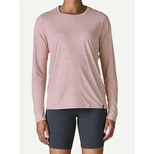 Tops > Long Sleeve Tops - - Patagonia - Modalova