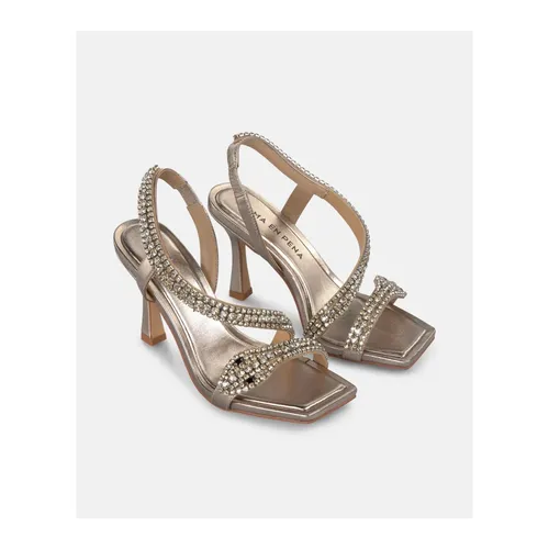 Shoes > Sandals > High Heel Sandals - - Alma EN Pena - Modalova