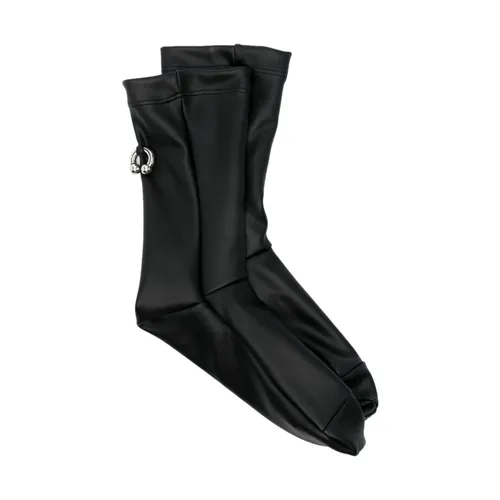 Underwear > Socks - - Melitta Baumeister - Modalova