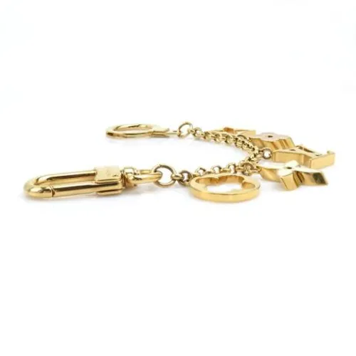 Pre-owned > Pre-owned Accessories - - Louis Vuitton Vintage - Modalova