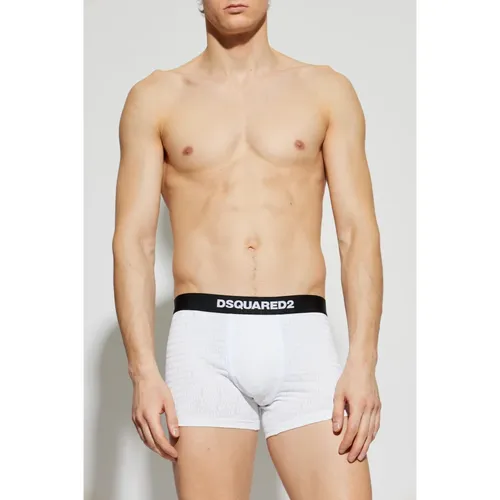 Underwear > Bottoms - - Dsquared2 - Modalova