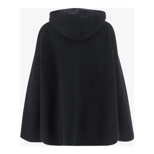 Knitwear > Cardigans - - Allude - Modalova