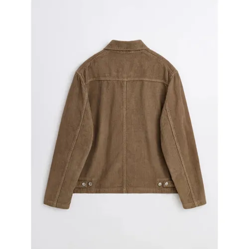Jackets > Light Jackets - - Sunflower - Modalova