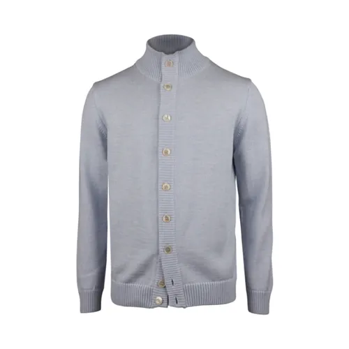 Knitwear > Cardigans - - Stenströms - Modalova