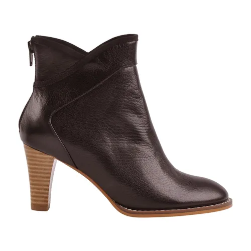 Shoes > Boots > Heeled Boots - - Sofie Schnoor - Modalova