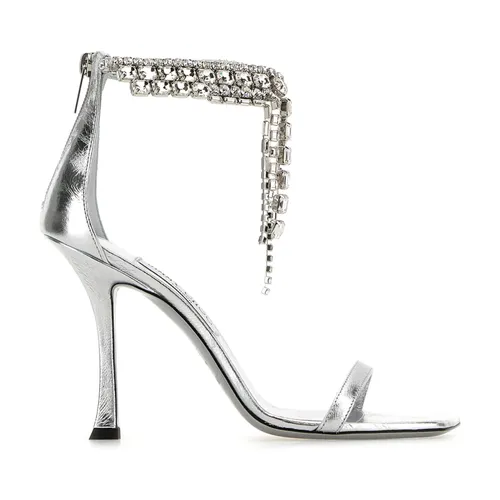 Shoes > Sandals > High Heel Sandals - - Jimmy Choo - Modalova