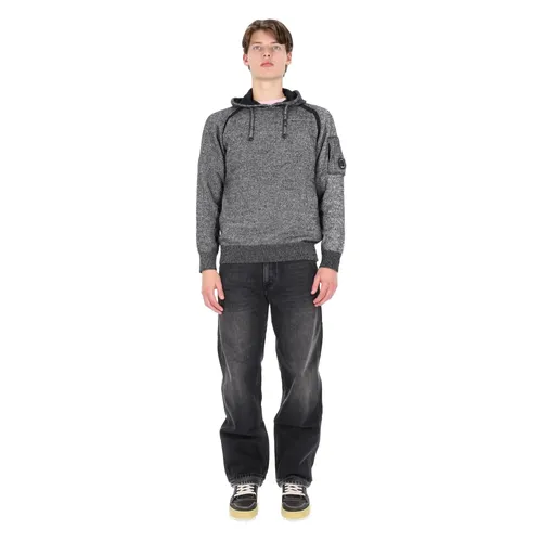 Knitwear > Round-neck Knitwear - - C.p. Company - Modalova