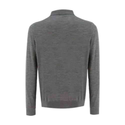 Knitwear > Round-neck Knitwear - - Kiton - Modalova