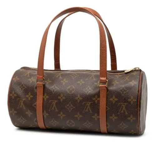 Pre-owned > Pre-owned Bags > Pre-owned Handbags - - Louis Vuitton Vintage - Modalova