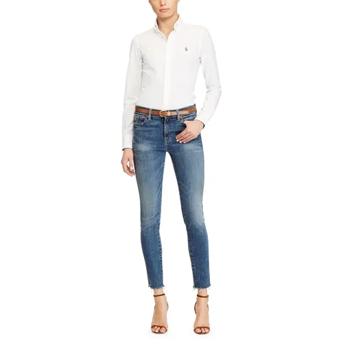 Blouses & Shirts > Shirts - - Polo Ralph Lauren - Modalova