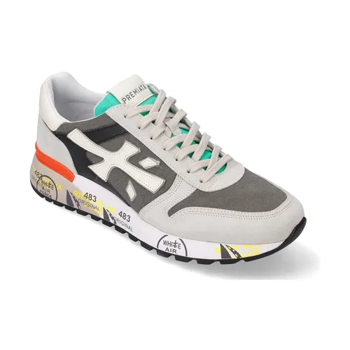 Shoes > Sneakers - - Premiata - Modalova