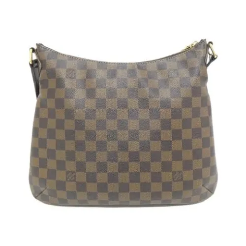 Pre-owned > Pre-owned Bags > Pre-owned Shoulder Bags - - Louis Vuitton Vintage - Modalova