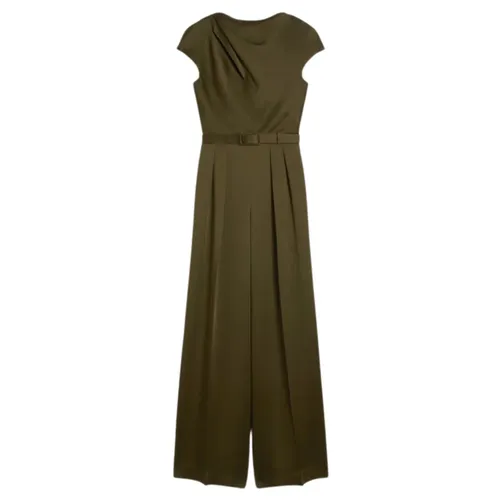 Jumpsuits & Playsuits > Jumpsuits - - Max Mara - Modalova