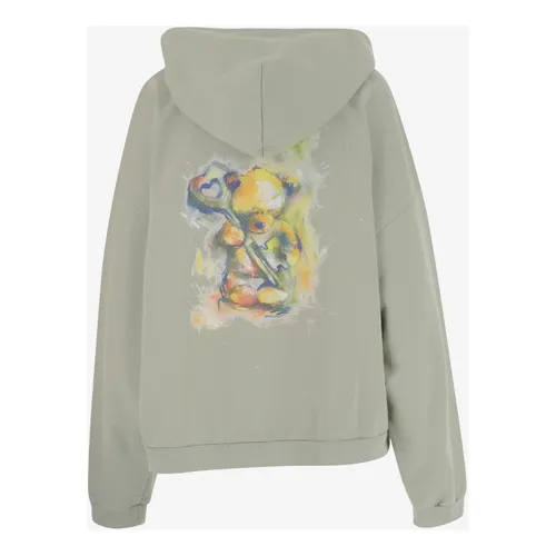 Sweatshirts & Hoodies > Zip-throughs - - We11Done - Modalova