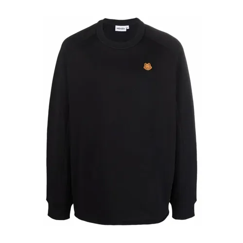 Sweatshirts & Hoodies > Sweatshirts - - Kenzo - Modalova
