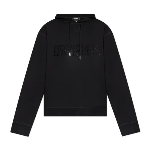 Sweatshirts & Hoodies > Hoodies - - Dsquared2 - Modalova