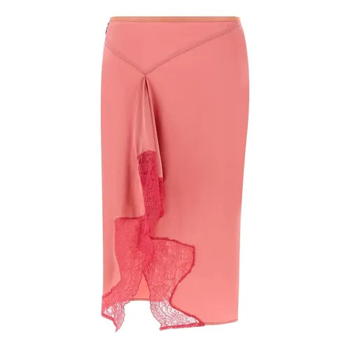 Skirts > Midi Skirts - - Vaillant - Modalova