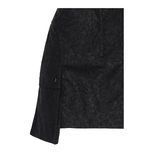 Skirts > Short Skirts - - Alberto Audenino - Modalova