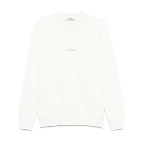 Sweatshirts & Hoodies > Sweatshirts - - Stone Island - Modalova