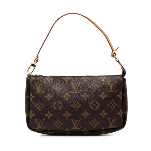 Pre-owned > Pre-owned Bags > Pre-owned Handbags - - Louis Vuitton Vintage - Modalova