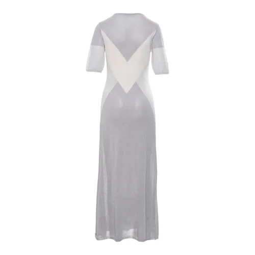Dresses > Day Dresses > Maxi Dresses - - Kangra - Modalova