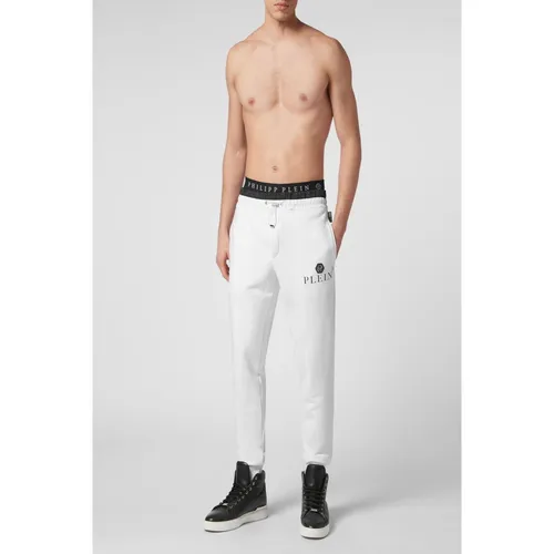 Trousers > Sweatpants - - Philipp Plein - Modalova