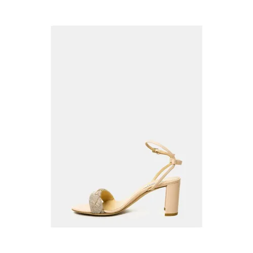 Shoes > Sandals > High Heel Sandals - - Ninalilou - Modalova