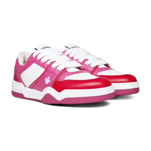 Shoes > Sneakers - - Dsquared2 - Modalova