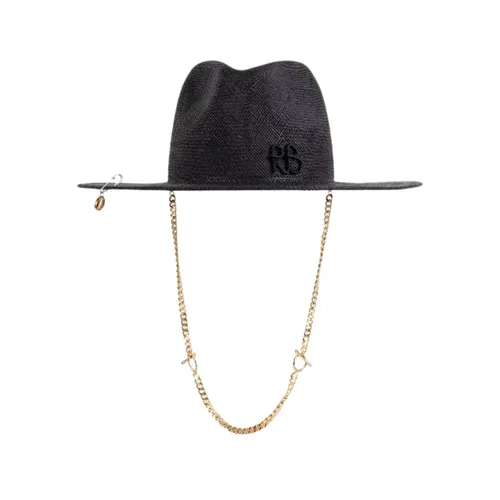 Accessories > Hats > Hats - - Ruslan Baginskiy - Modalova