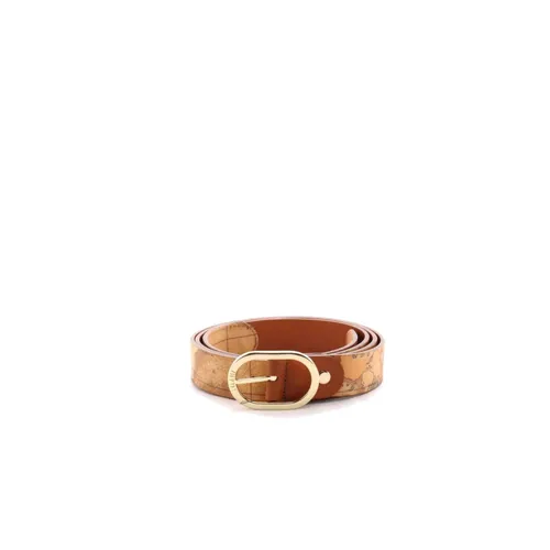 Accessories > Belts - - Alviero Martini 1a Classe - Modalova