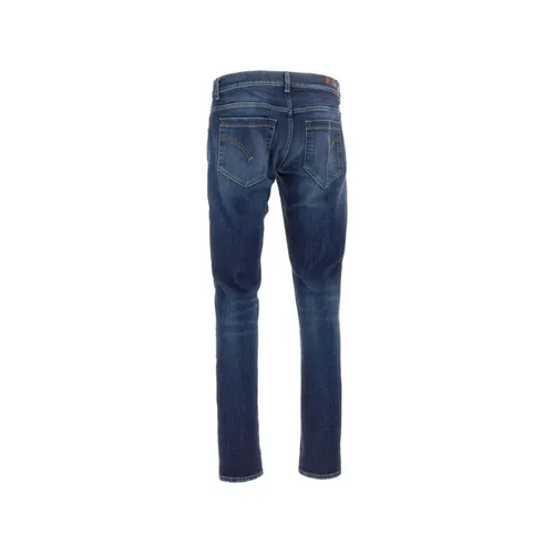 Jeans > Slim-fit Jeans - - Dondup - Modalova