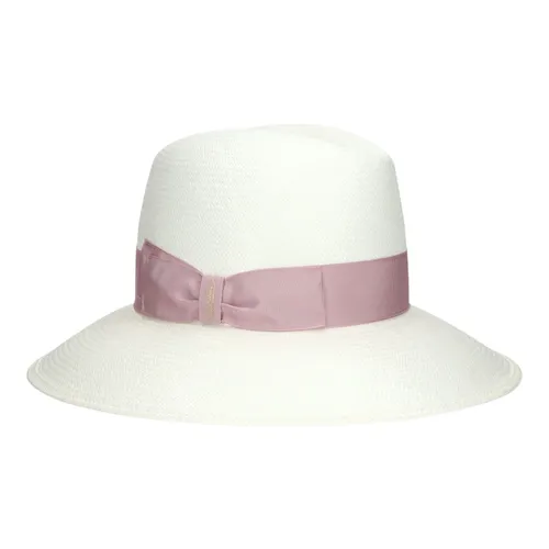 Accessories > Hats > Hats - - Borsalino - Modalova