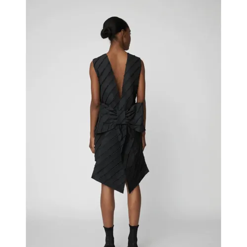 Dresses > Day Dresses > Short Dresses - - Stella Nova - Modalova