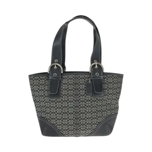 Pre-owned > Pre-owned Bags > Pre-owned Handbags - - Coach Pre-owned - Modalova
