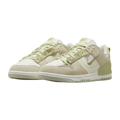 Nike - Shoes > Sneakers - Green - Nike - Modalova