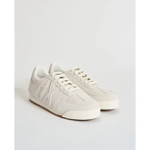 Shoes > Sneakers - - Armani Exchange - Modalova