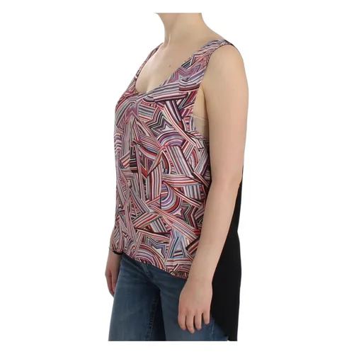 Tops > Sleeveless Tops - - Costume National - Modalova