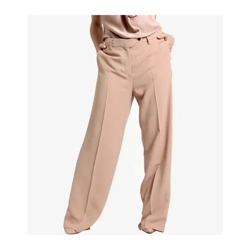 Trousers > Wide Trousers - - N21 - Modalova