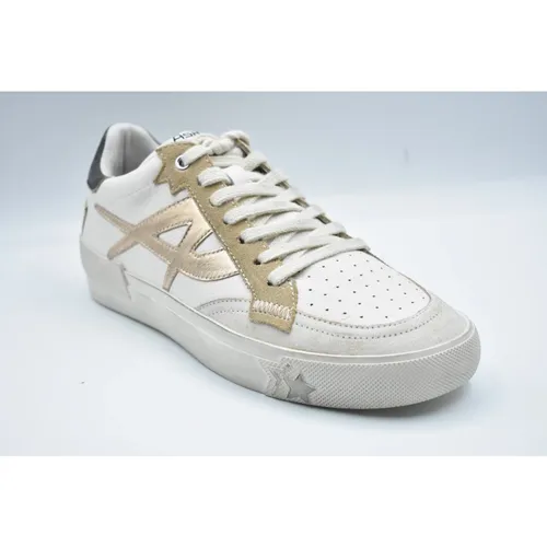 ASH - Shoes > Sneakers - White - ASH - Modalova