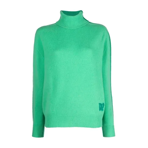 Knitwear > Turtlenecks - - Dsquared2 - Modalova