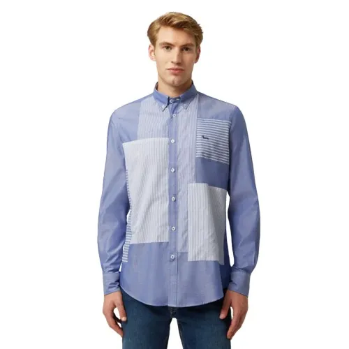 Shirts > Casual Shirts - - Harmont & Blaine - Modalova