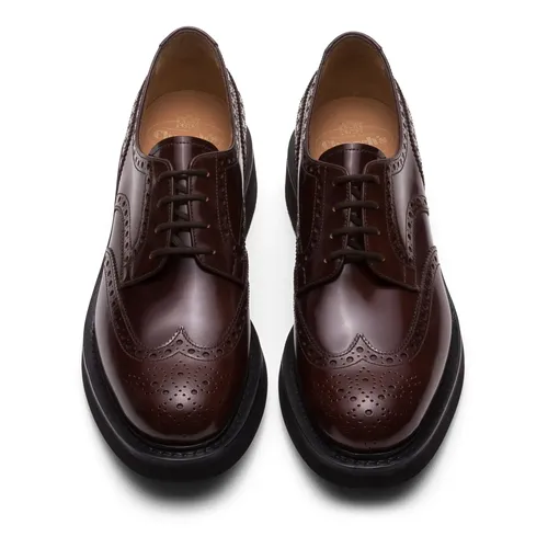Shoes > Flats > Laced Shoes - - Church's - Modalova