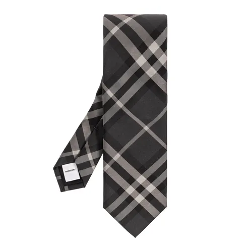 Accessories > Ties - - Burberry - Modalova