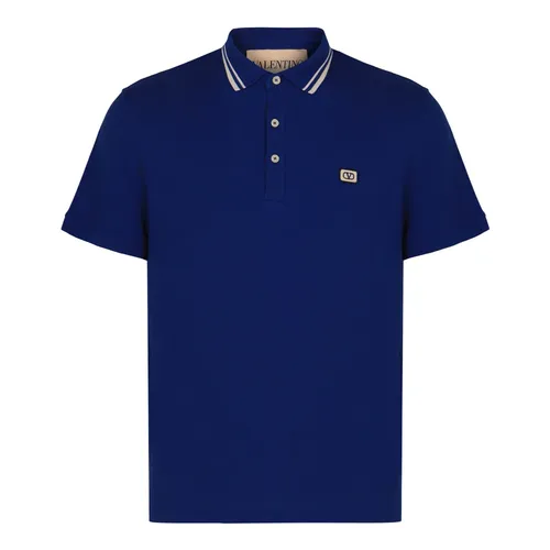 Tops > Polo Shirts - - Valentino Garavani - Modalova