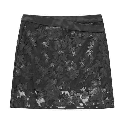 Skirts > Short Skirts - - Munthe - Modalova