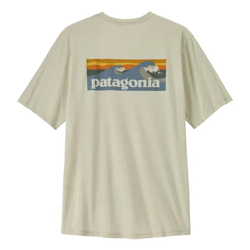 Tops > T-Shirts - - Patagonia - Modalova