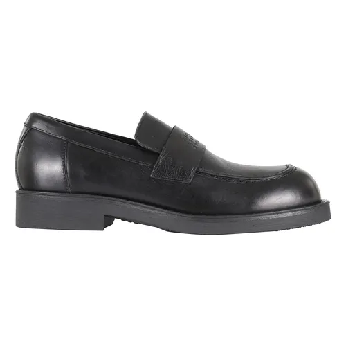 Shoes > Flats > Loafers - - MM6 Maison Margiela - Modalova