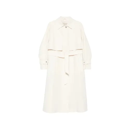 Coats > Trench Coats - - Herno - Modalova