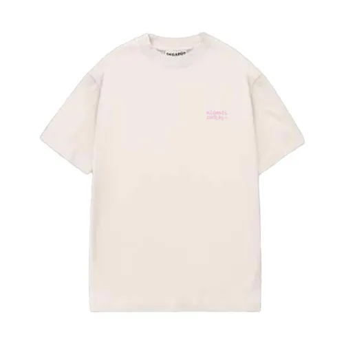 Regards - Tops > T-Shirts - White - Regards - Modalova
