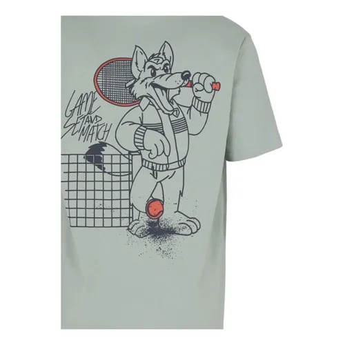 Tops > T-Shirts - - Emporio Armani EA7 - Modalova